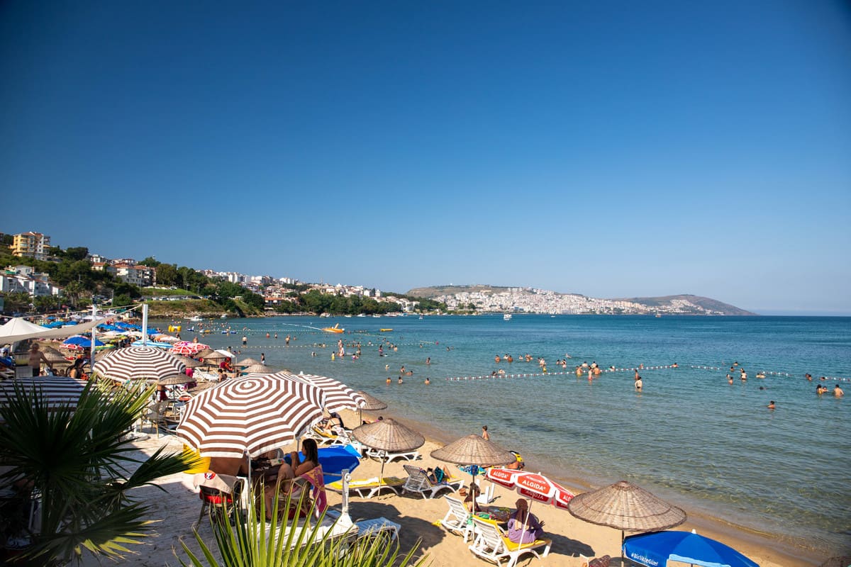 Hakkımızda Sinop Beyaz Ev Hotel Restaurant Beach